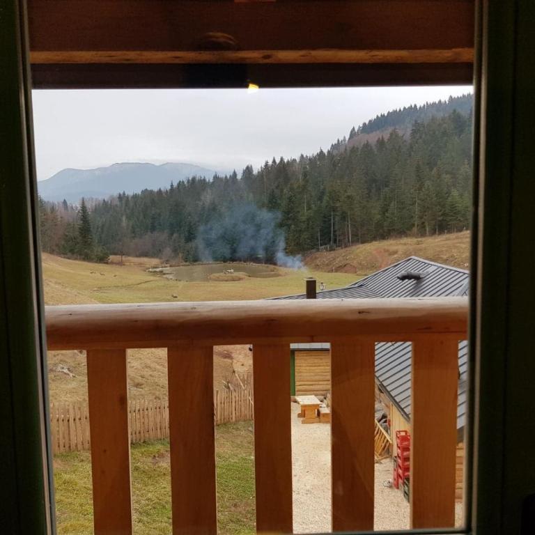 Apartman Jahorina Dolina mira - Two-Bedroom Apartment - 2