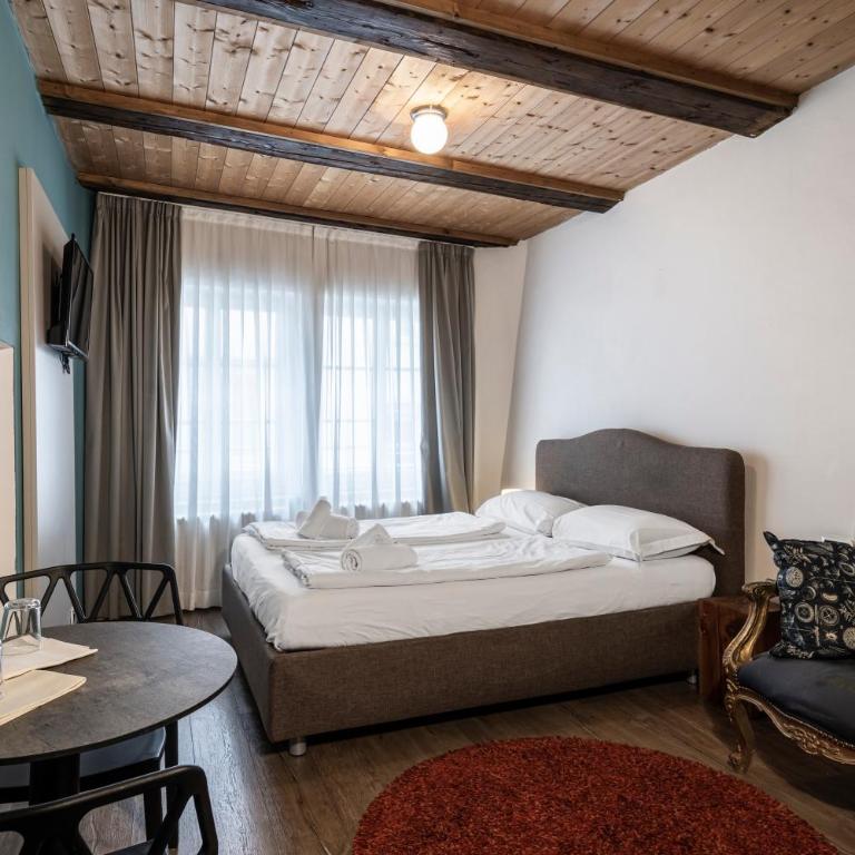 Stay COOPER l Goethe Guesthouse - Monolocale con Vista Città - 7