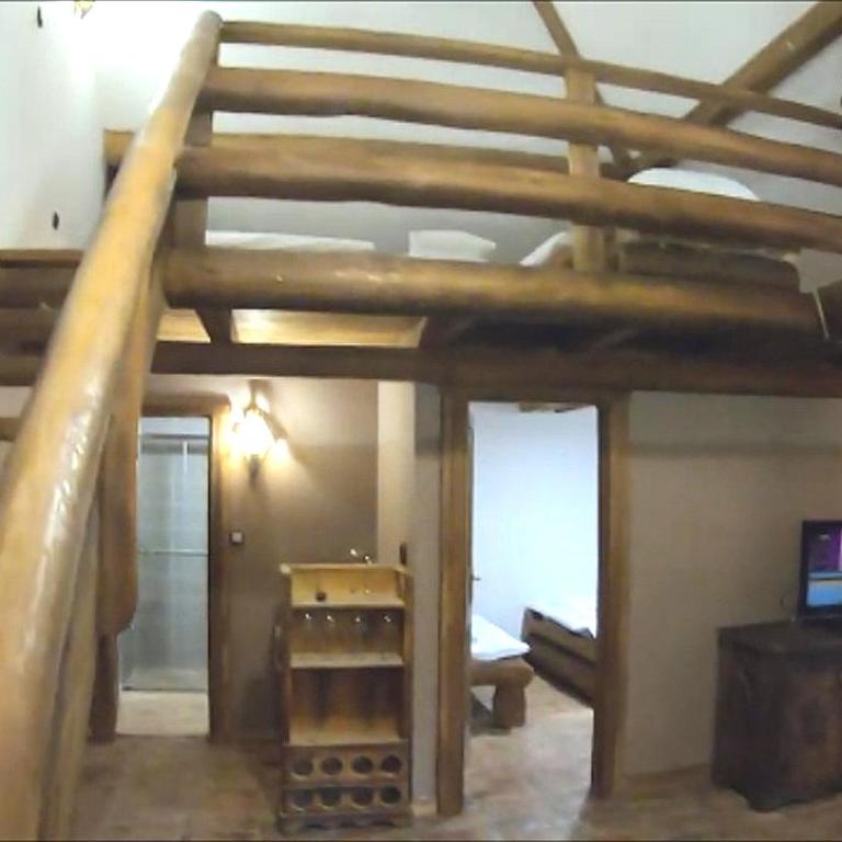 Apartman Trebević Dolina mira - Two-Bedroom Apartment - 7