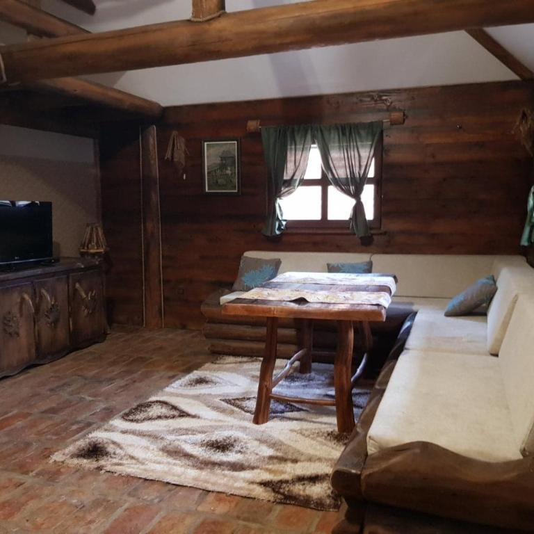 Apartman Trebević Dolina mira - Two-Bedroom Apartment - 8