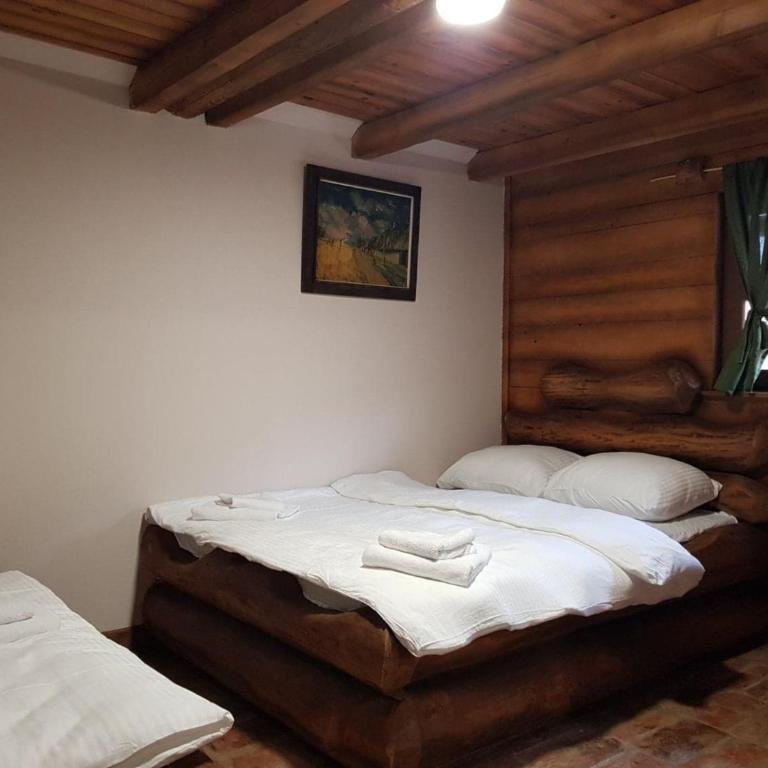 Apartman Trebević Dolina mira - Two-Bedroom Apartment - 9