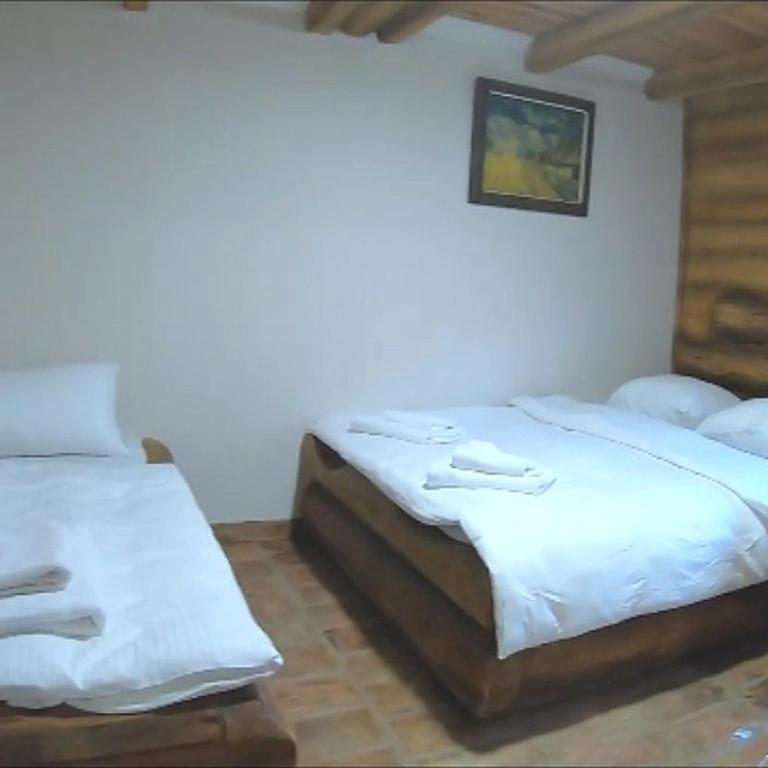 Apartman Trebević Dolina mira - Two-Bedroom Apartment - 10