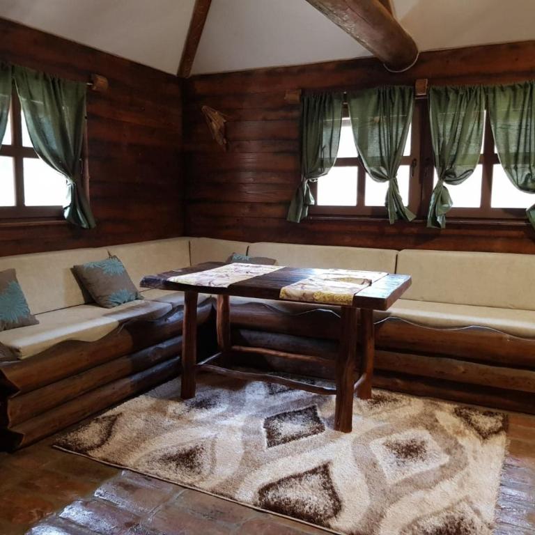 Apartman Trebević Dolina mira - Two-Bedroom Apartment - 11