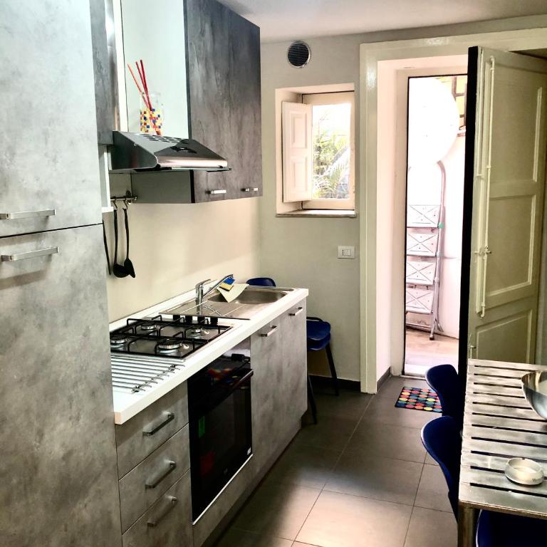 Nonna Mafalda House - Superior Apartment - 13