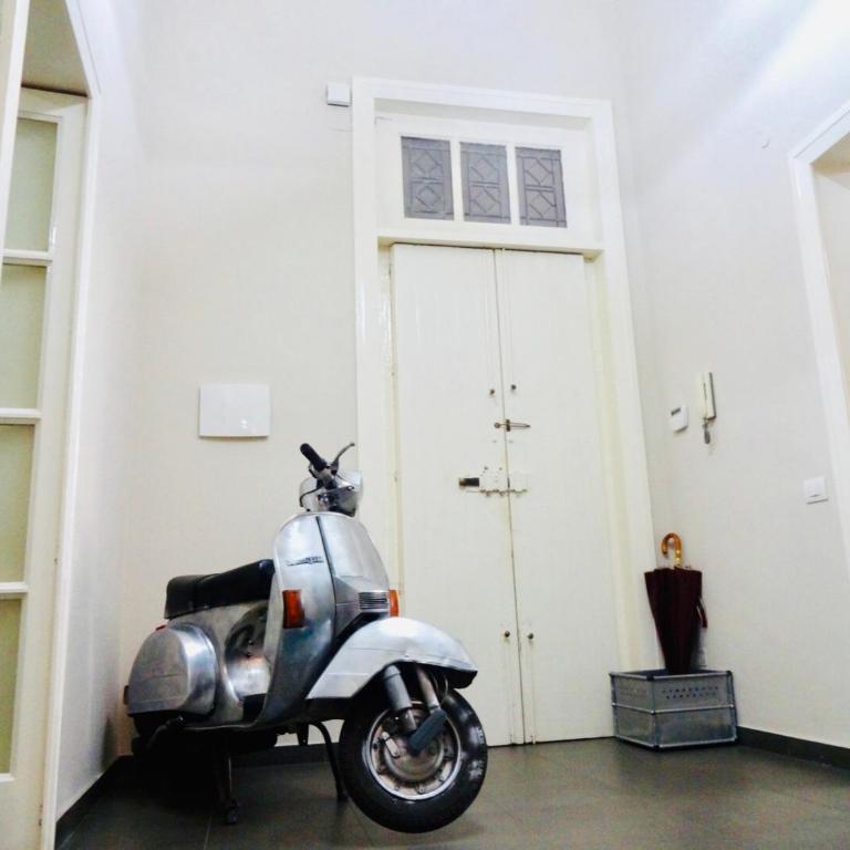 Nonna Mafalda House - Superior Apartment - 2