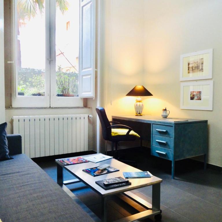Nonna Mafalda House - Superior Apartment - 4