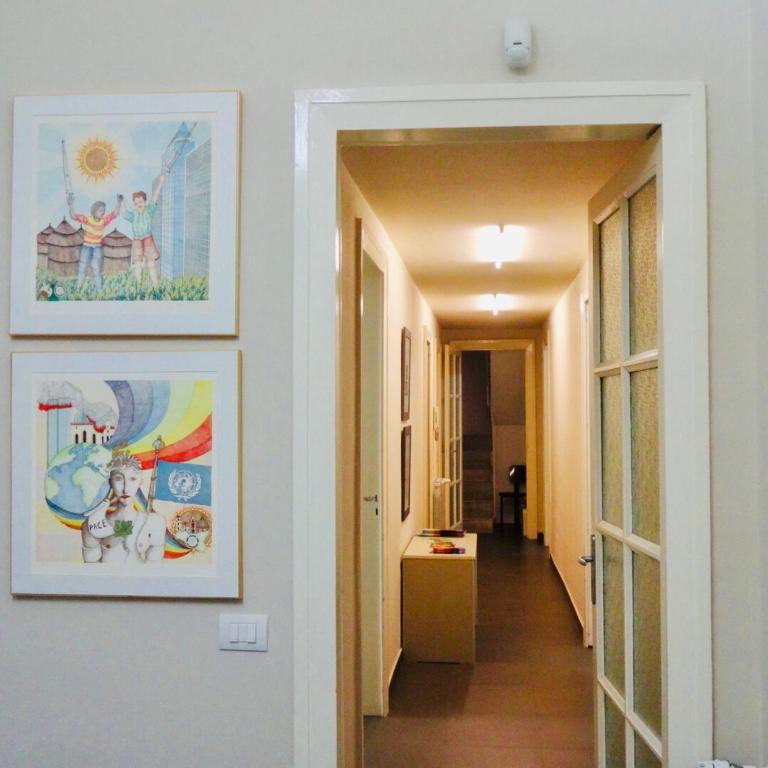 Nonna Mafalda House - Superior Apartment - 16