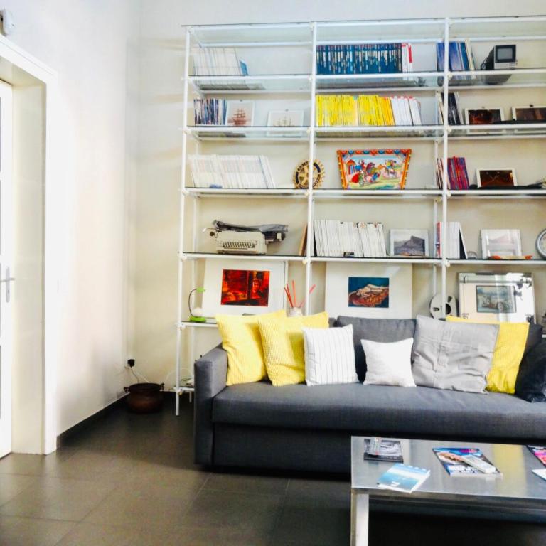 Nonna Mafalda House - Superior Apartment - 1