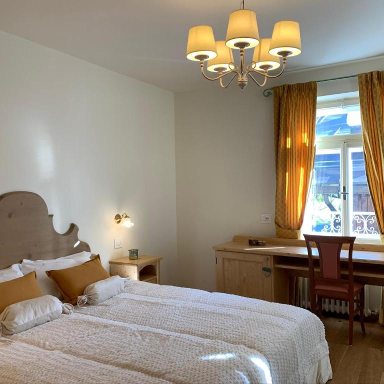 Hotel Serena Cortina - Camera Tripla Superior - 4