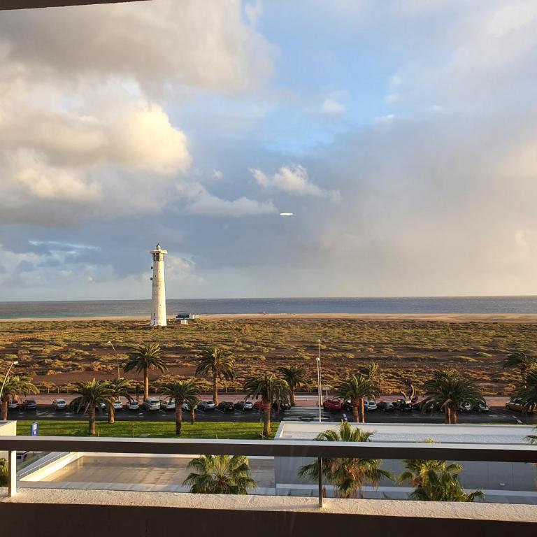 The Real Casa Atlantica Morro Jable By PVL - Apartamento con vistas al mar - 12