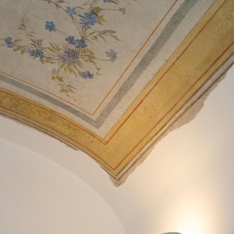 Vatican Charme - Double Room - 12