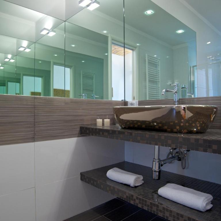 Vatican Charme - Double Room - 5