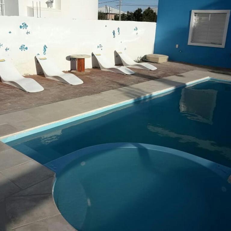 Aguamarina - Studio Apartment - 9