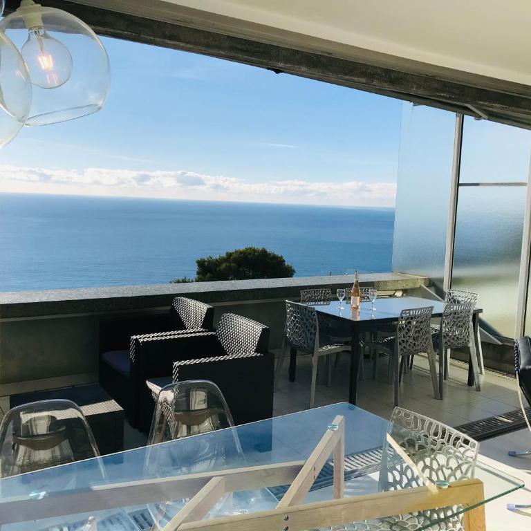 COSTA PLANA COLLECTION - Cap d'Ail - Monaco - Penthouse (213) - Vue sur Mer - 10