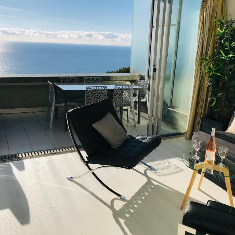 COSTA PLANA COLLECTION - Cap d'Ail - Monaco - Penthouse (213) - Vue sur Mer - 11