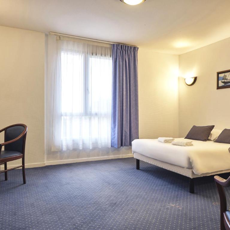 Comfort Aparthotel Carcassonne - Monolocale (2 Adulti) - 1