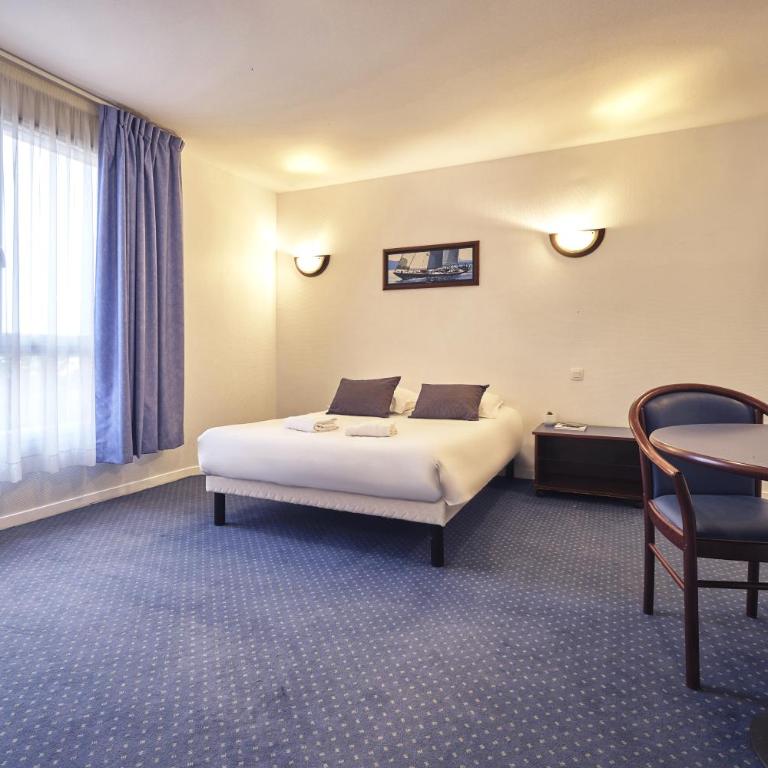 Comfort Aparthotel Carcassonne - Monolocale (2 Adulti) - 2