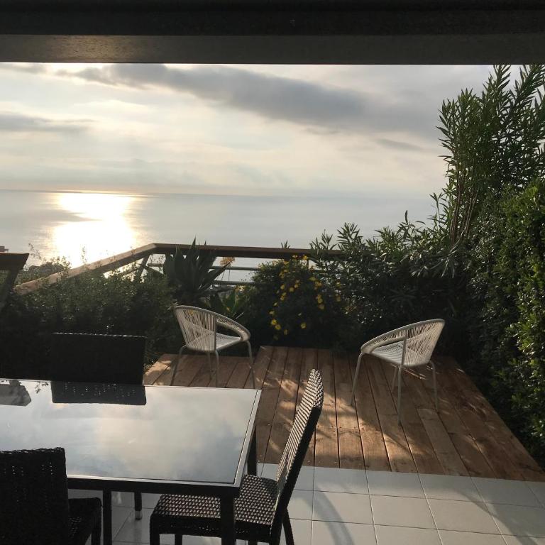 COSTA PLANA COLLECTION - Cap d'Ail - Monaco - Appartement 1 Chambre (509) - Vue sur Mer - 9