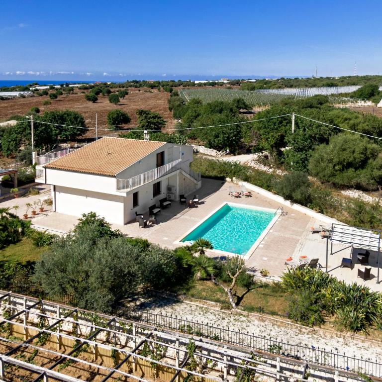 Villa Ciuridda - Casa Vacanze - 1