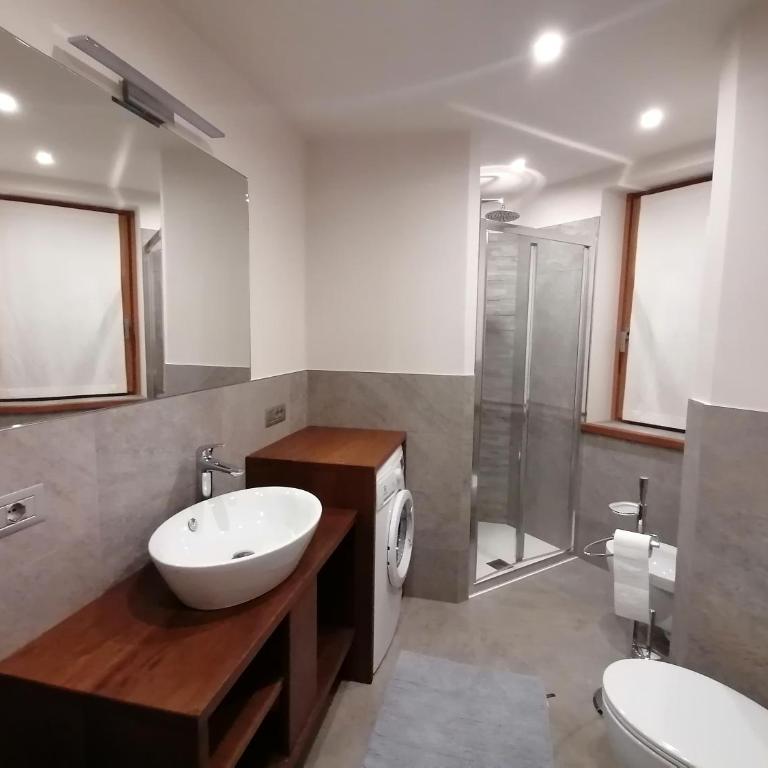 Appartamento Caste Solena - Appartamento con 3 Camere da Letto - 9