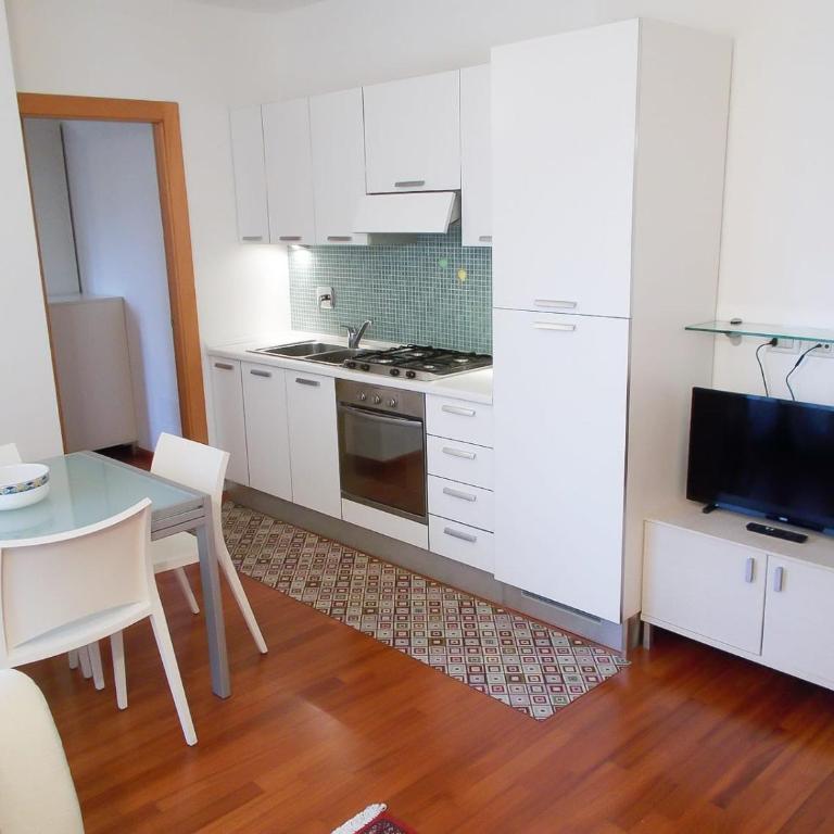 Residenza San Bortolo - Appartamento con 1 Camera da Letto - 4