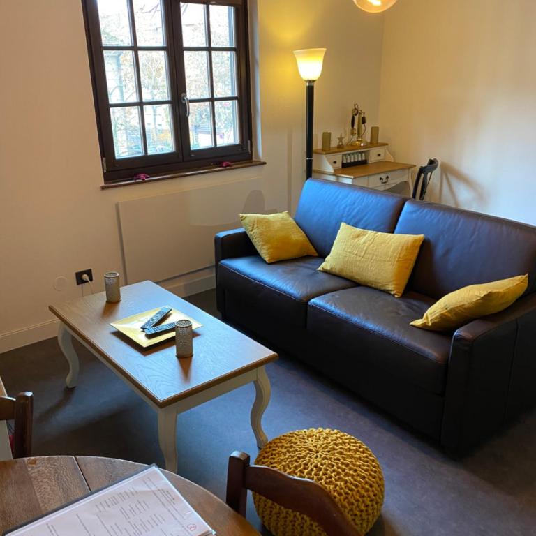 Suites Residences Spa - Appartamento con Spa 3 - 9