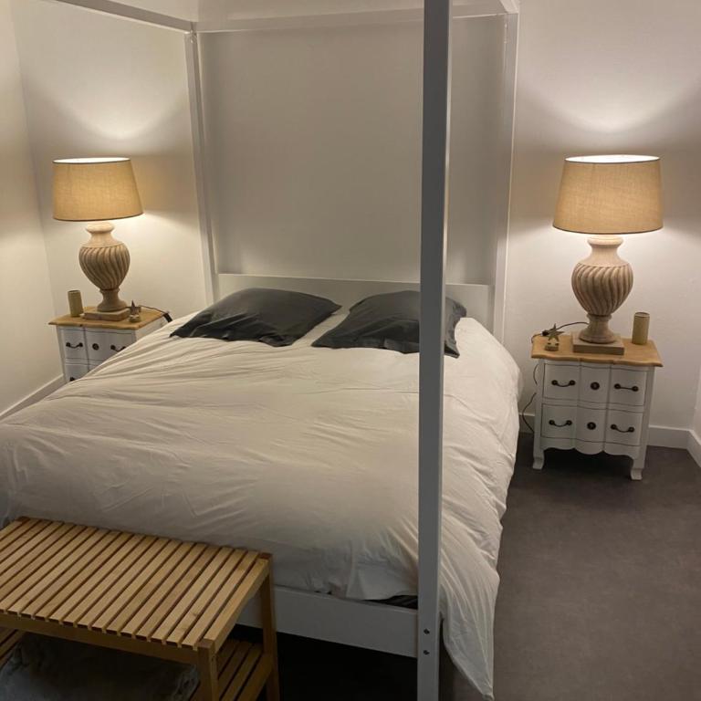 Suites Residences Spa - Appartamento con Spa 3 - 6