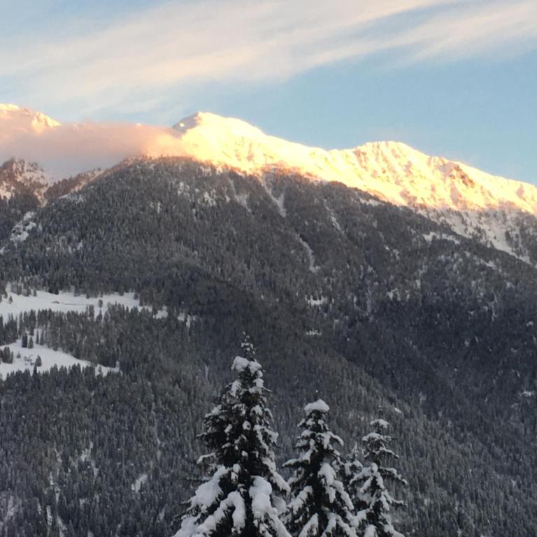 Sul cucuzzolo - Apartment - 28