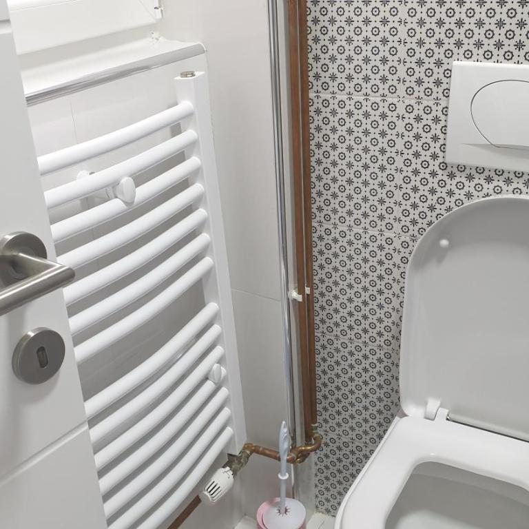 Apartman Sweet Dreams 3 - Apartman sa 1 Spavaćom Sobom - 48