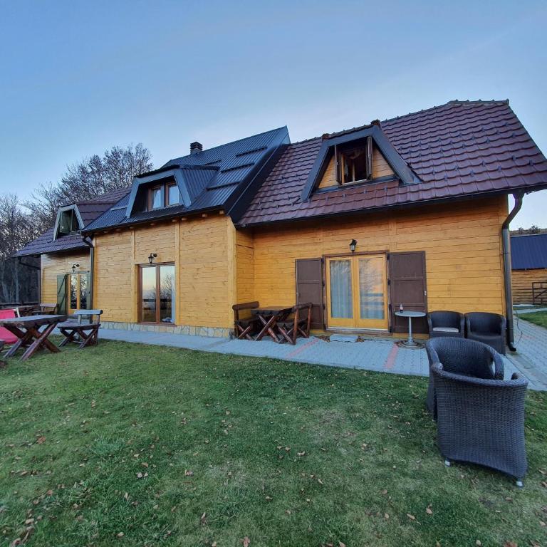 Vila Dizdarevic Kopaonik - Vacation Home - 47