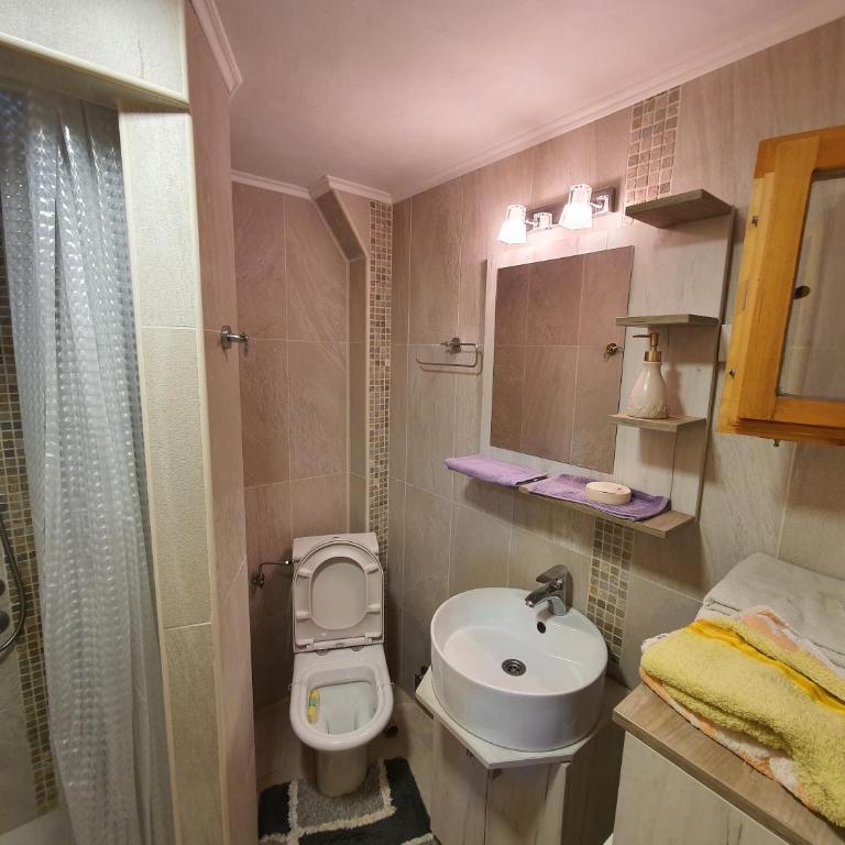Vila Dizdarevic Kopaonik - Vacation Home - 25