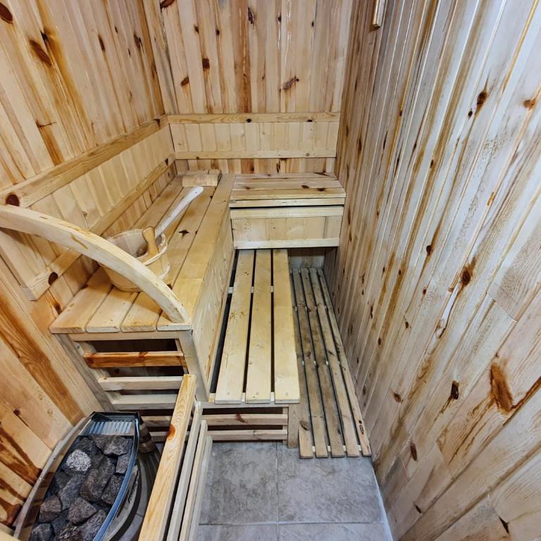 Vila Dizdarevic Kopaonik - Vacation Home - 24