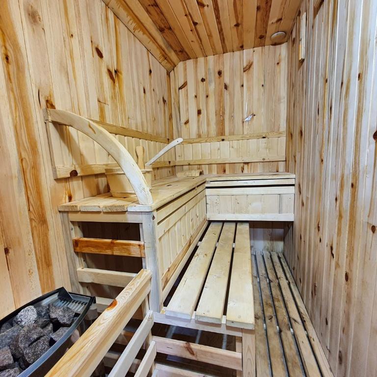 Vila Dizdarevic Kopaonik - Vacation Home - 23