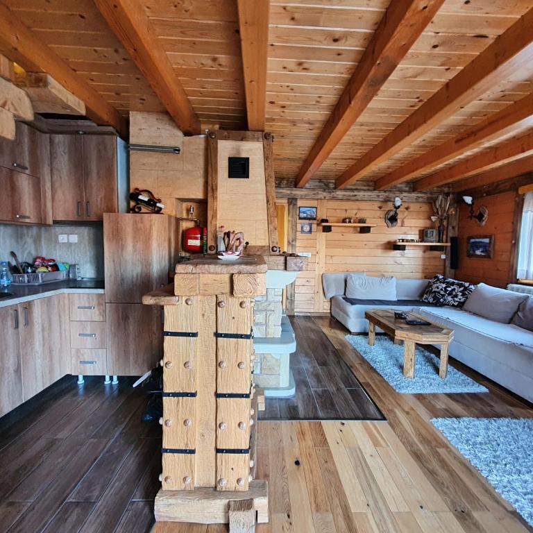 Vila Dizdarevic Kopaonik - Vacation Home - 9