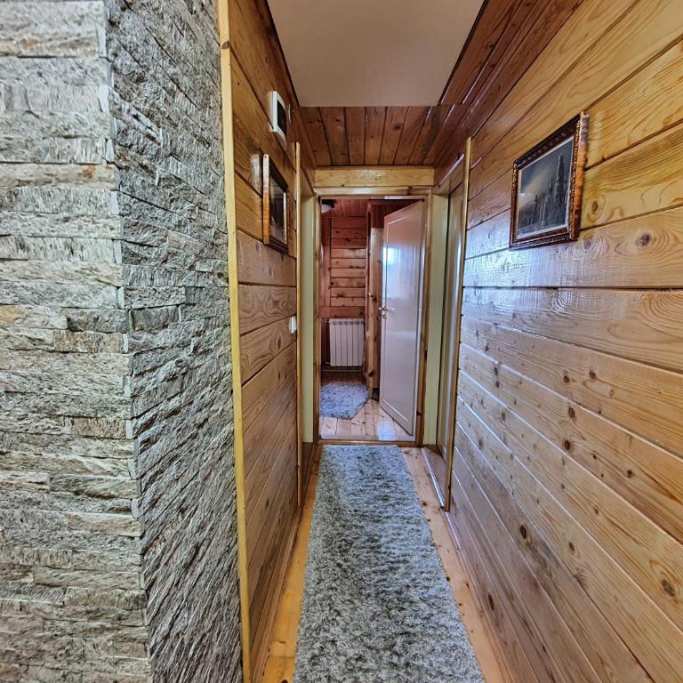 Vila Dizdarevic Kopaonik - Vacation Home - 16