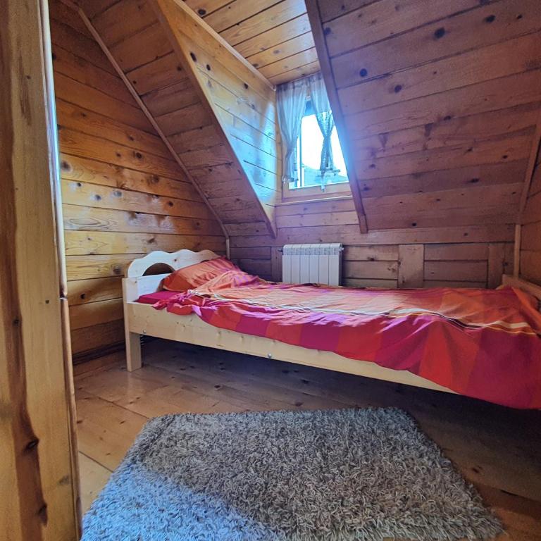 Vila Dizdarevic Kopaonik - Vacation Home - 18