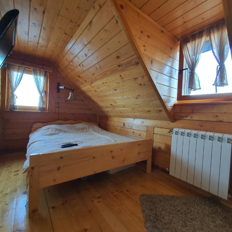 Vila Dizdarevic Kopaonik - Vacation Home - 19