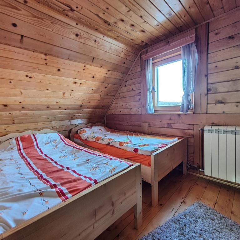 Vila Dizdarevic Kopaonik - Vacation Home - 20