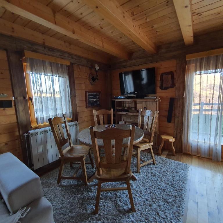 Vila Dizdarevic Kopaonik - Vacation Home - 6