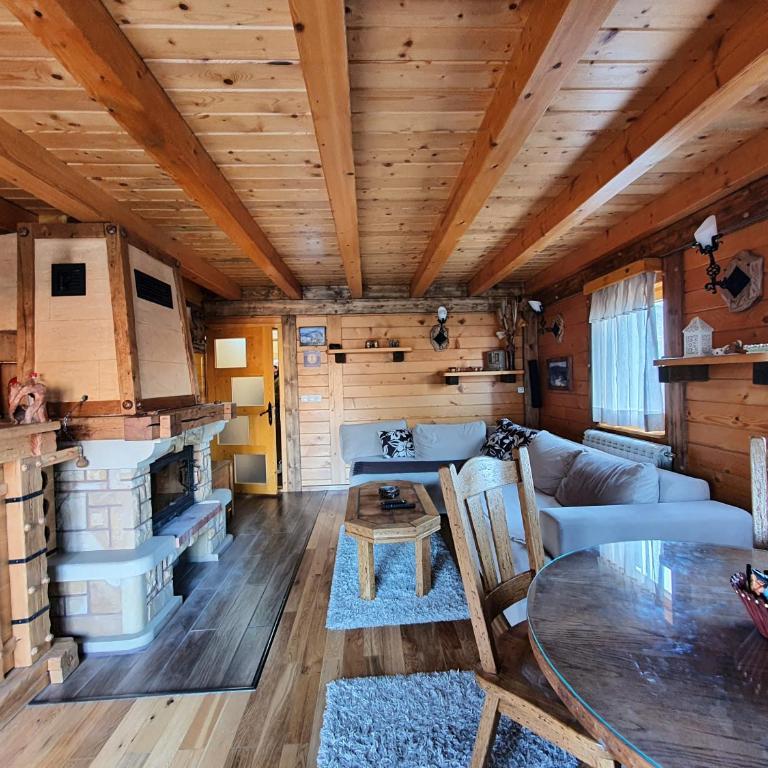 Vila Dizdarevic Kopaonik - Vacation Home - 4