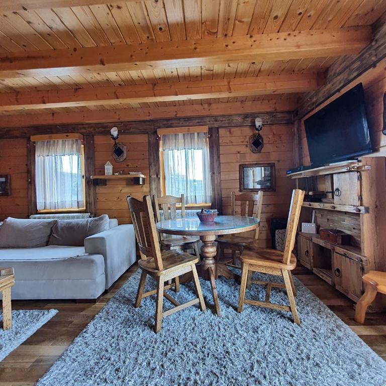 Vila Dizdarevic Kopaonik - Vacation Home - 5