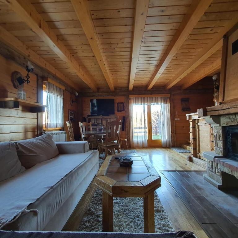 Vila Dizdarevic Kopaonik - Vacation Home - 3