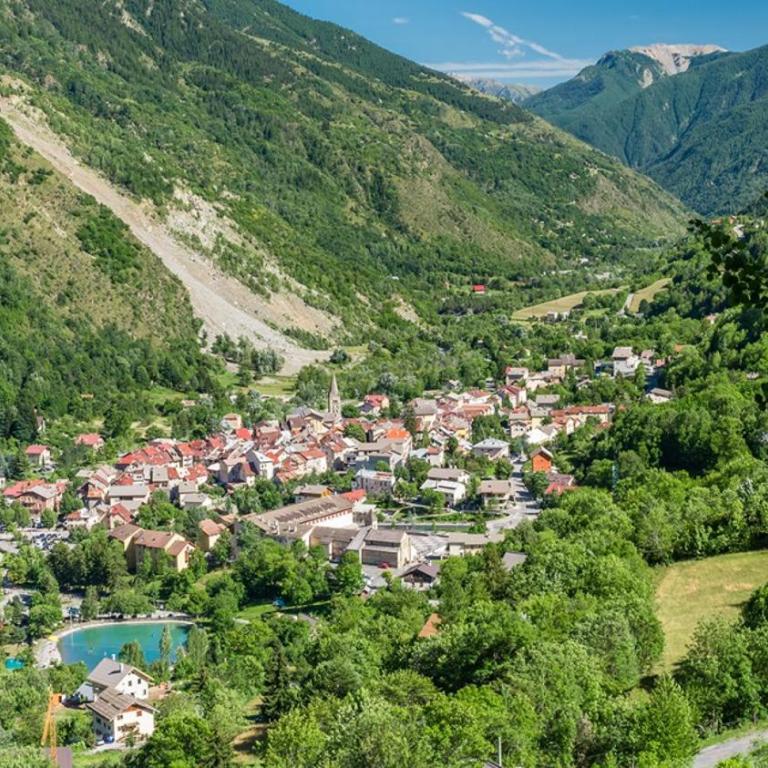 Studio très agréable proche de Auron - Appartement 1 Chambre - 9