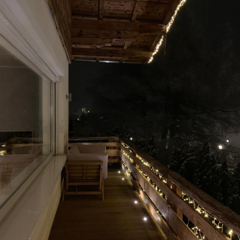AlpenglueckGastein - Private mountain lodge - Apartment - auf 2 Etagen - 3