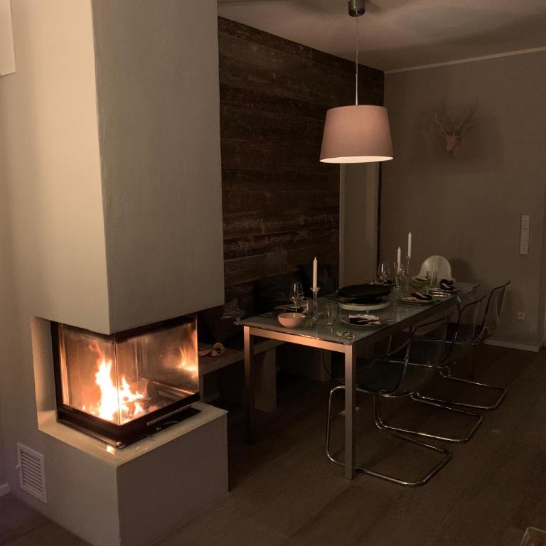 AlpenglueckGastein - Private mountain lodge - Apartment - auf 2 Etagen - 7