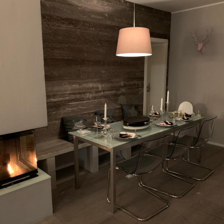 AlpenglueckGastein - Private mountain lodge - Apartment - auf 2 Etagen - 9