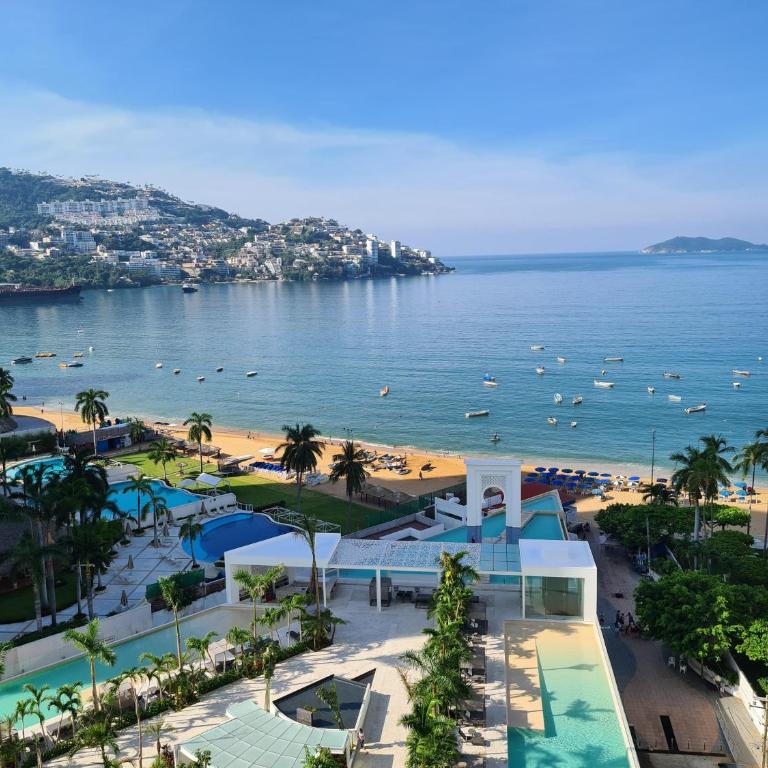 Apartamento Le Club Acapulco - Apartamento de 2 dormitorios - 3