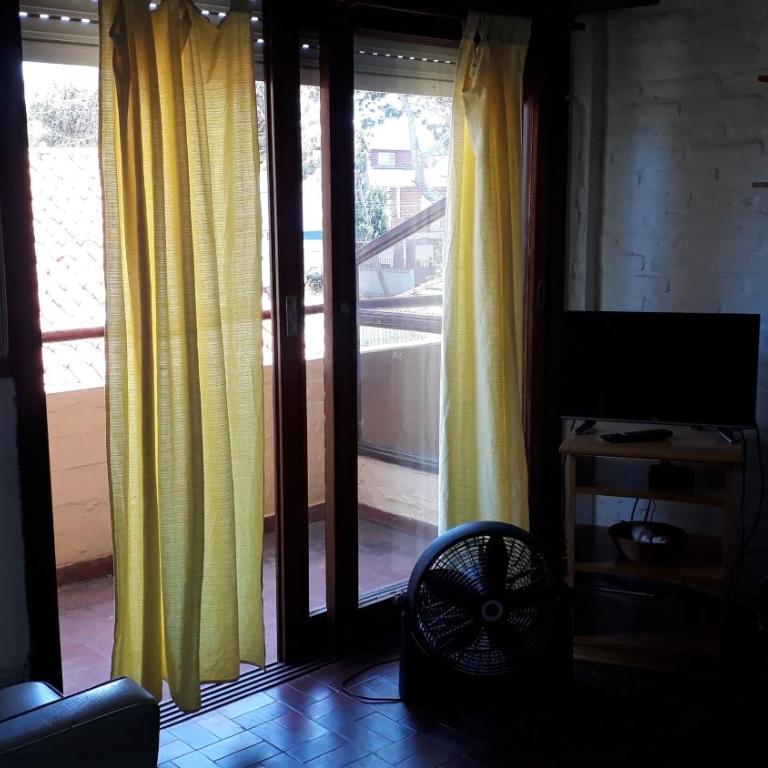 Complejo El Aljibe - Apartamento con balcón - 13