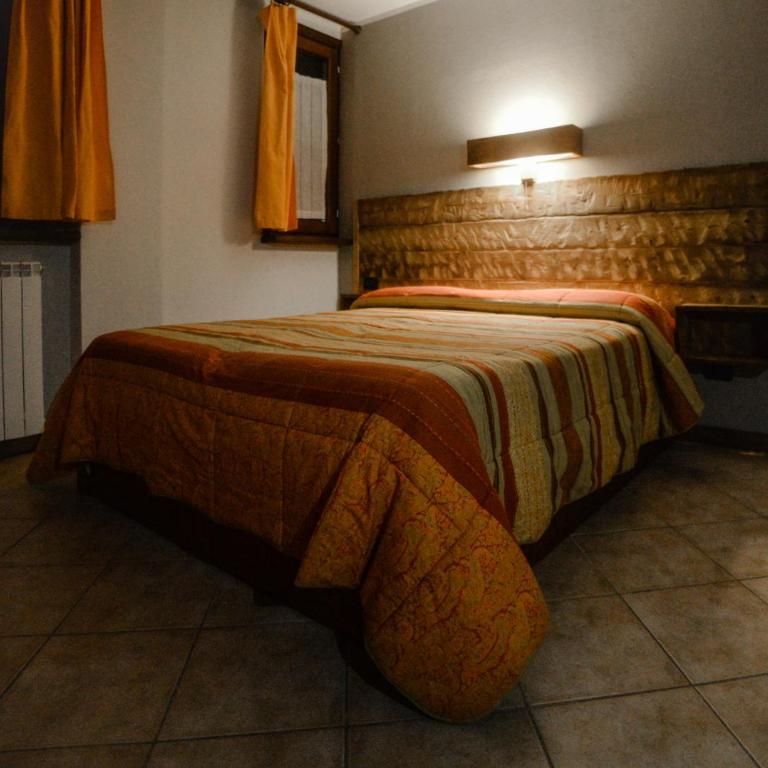 Chalet Della Guida - Appartamento con 1 Camera da Letto - 3