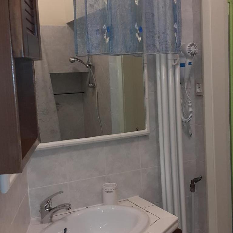 Grandpa Mau - Camera Doppia con Letti Singoli con Bagno Privato - 21